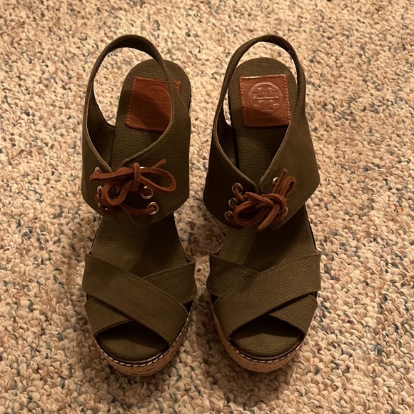 Tory Burch Espadrilles - Picture 6 of 6